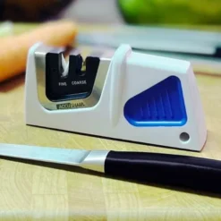 AccuSharp 080C Compact Pull-Through Knife Sharpener