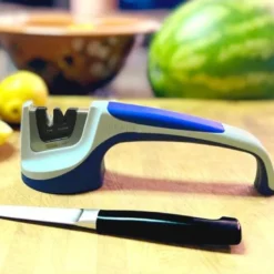 AccuSharp 036C Pull-Through Knife Sharpener