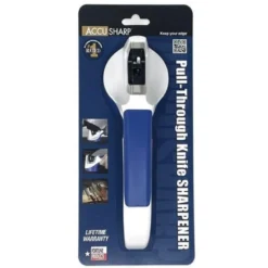 AccuSharp 036C Pull-Through Knife Sharpener