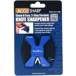 AccuSharp 334C 2-Step Sharpener
