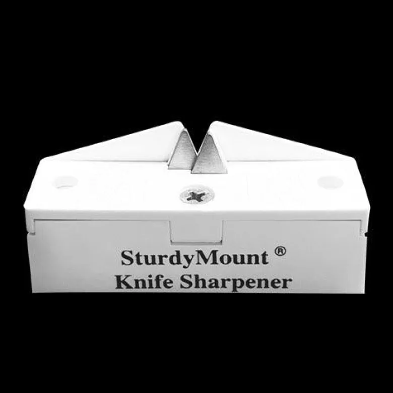 AccuSharp 004C SturdyMount Knife Sharpener