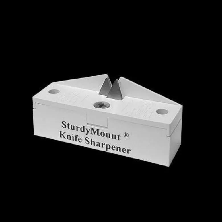 AccuSharp 004C SturdyMount Knife Sharpener