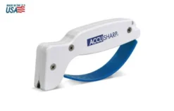 AccuSharp Knife & Tool Sharpener & Replacement Blades