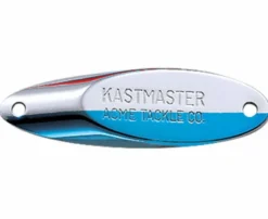 Acme Kastmaster Plain Lures