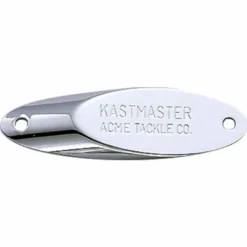 Acme Kastmaster Plain Lures