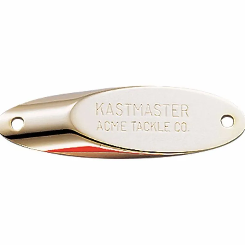 Acme Kastmaster Plain Lures