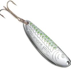 Acme Sidewinder Lures