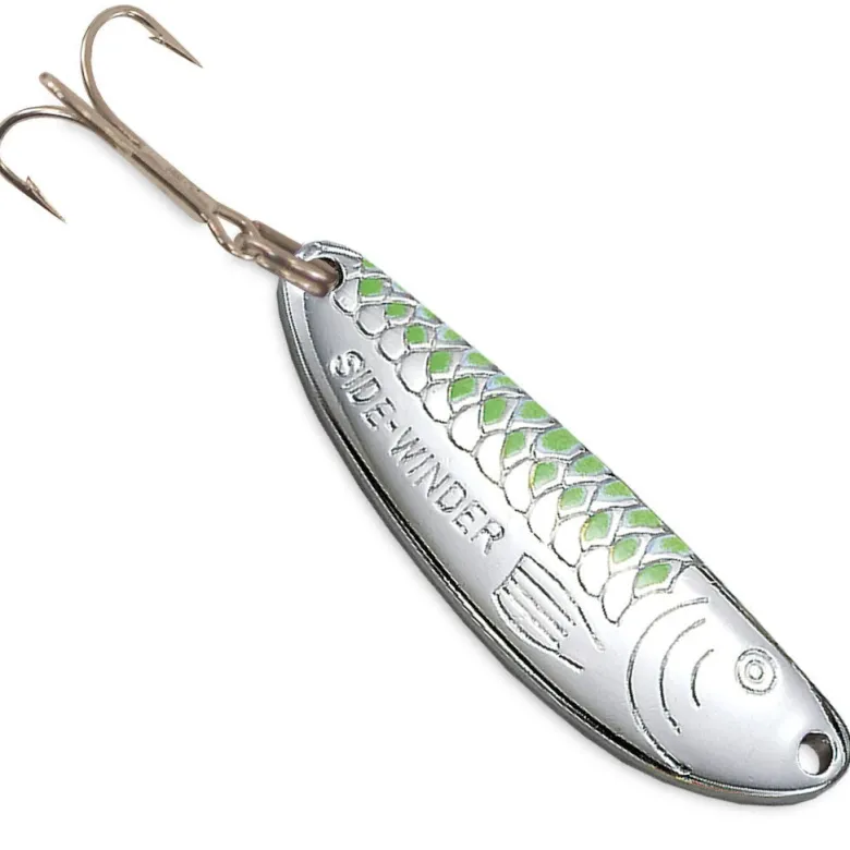 Acme Sidewinder Lures
