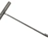 Addya Outdoors 7" Stainless Steel Dehooker