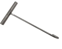 Addya Outdoors 7" Stainless Steel Dehooker