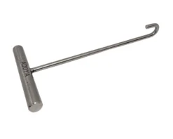 Addya Outdoors 7" Stainless Steel Dehooker