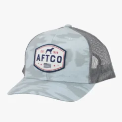 Aftco Best Friend Trucker Hats