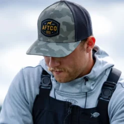 Aftco Best Friend Trucker Hats