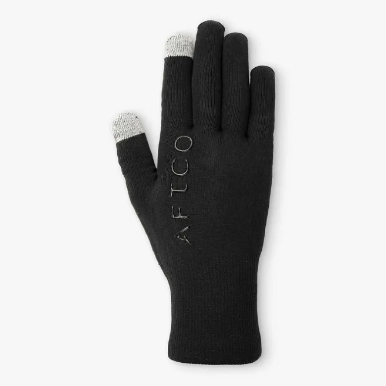 Aftco Breakwater Waterproof Gloves