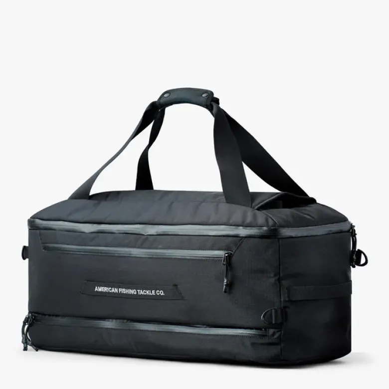 Aftco Expedition 55L Duffel Bag