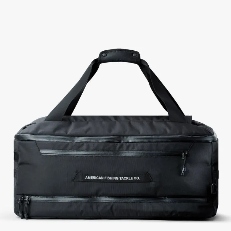 Aftco Expedition 55L Duffel Bag