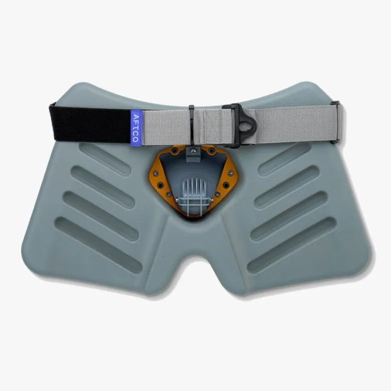 AFTCO Fighting Belt XL