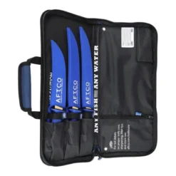 AFTCO Knife Case Blue