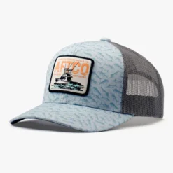 Aftco Mixed Bag Trucker Hats