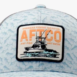 Aftco Mixed Bag Trucker Hats