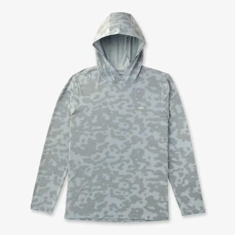 Aftco Ocean Bound Hooded Performance Shirts