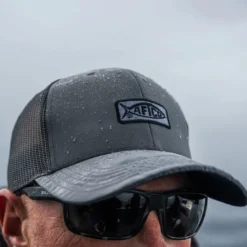 Aftco Original Fishing Trucker Hats
