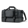 AFTCO Overnight Bag Black Digi Camo