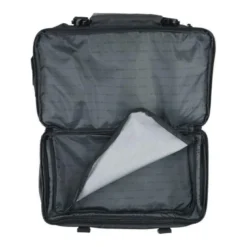 AFTCO Overnight Bag Black Digi Camo