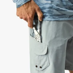 Aftco Pinacle Shorts