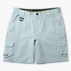 Aftco Pinacle Shorts