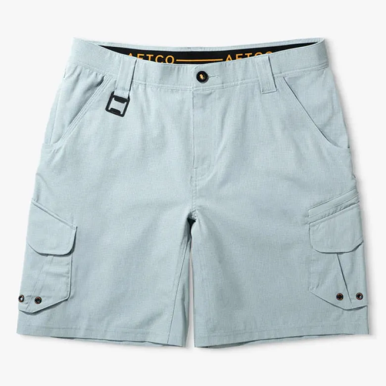 Aftco Pinacle Shorts