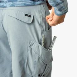 Aftco Pinacle Shorts