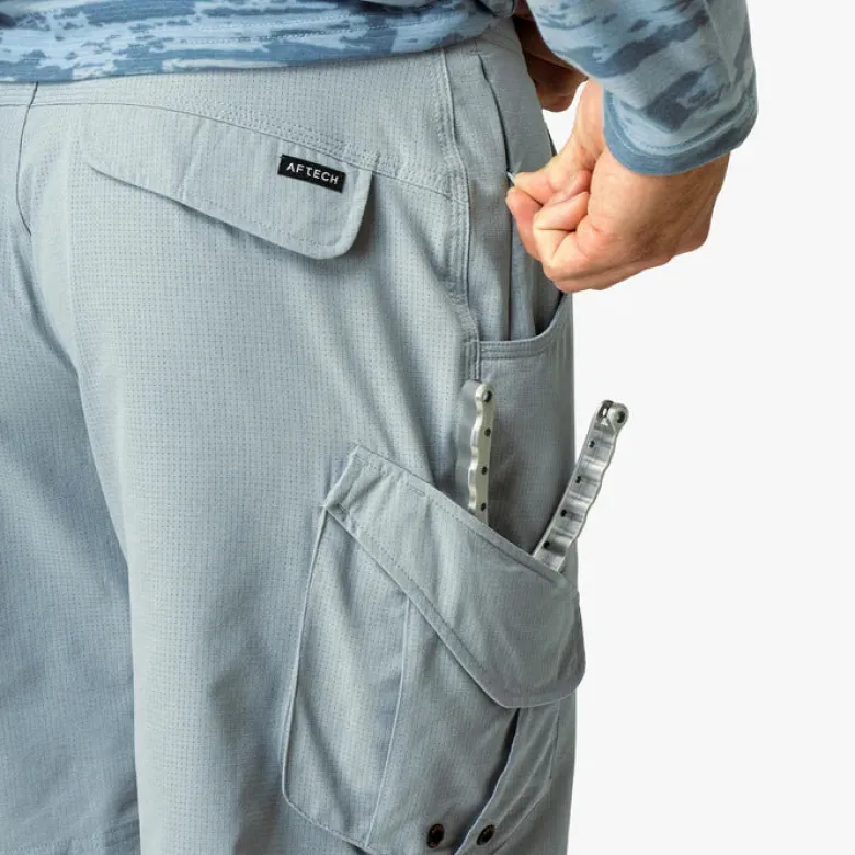 Aftco Pinacle Shorts