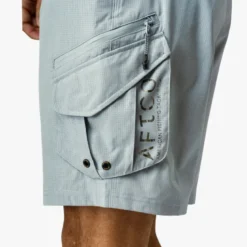Aftco Pinacle Shorts