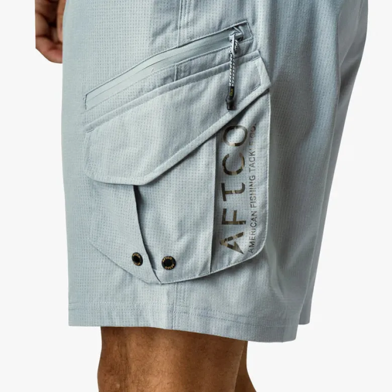 Aftco Pinacle Shorts