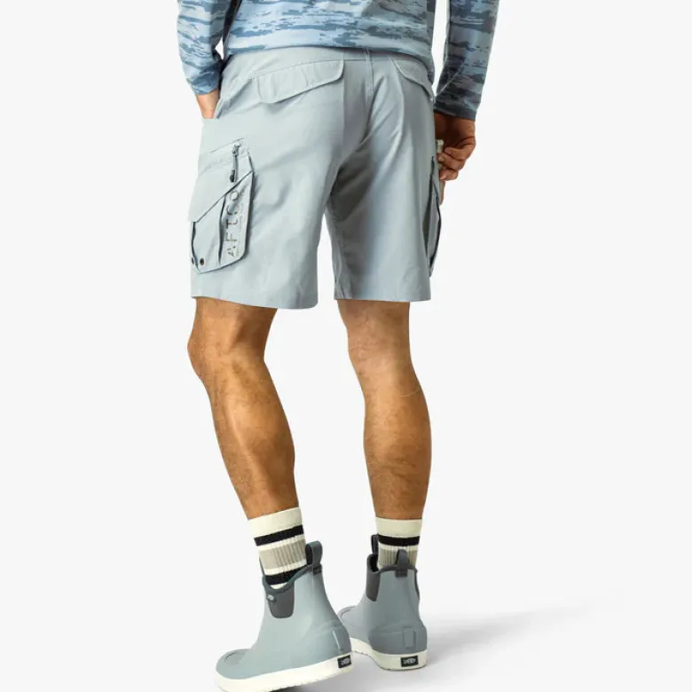 Aftco Pinacle Shorts