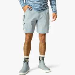 Aftco Pinacle Shorts