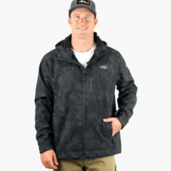 Aftco Reaper Windproof Jackets