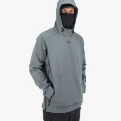 Aftco Reaper Windproof Pullover Jackets