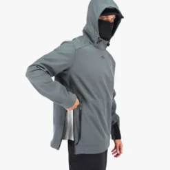 Aftco Reaper Windproof Pullover Jackets