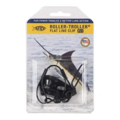 AFTCO Roller Troller Flat Line Clip