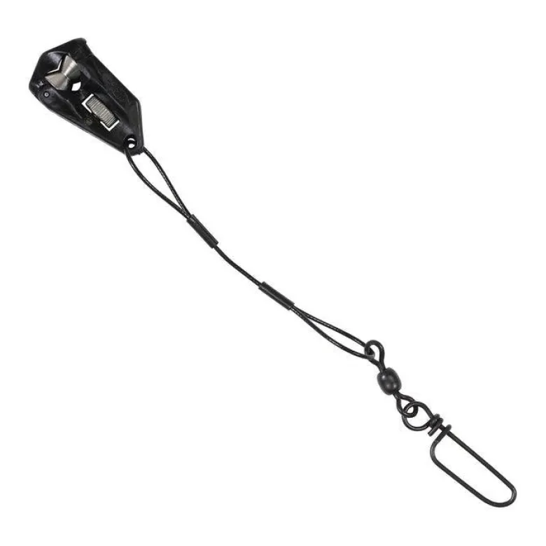 AFTCO Roller Troller Flat Line Clip