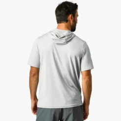 Aftco Samurai SS Hooded Sun SP Shirts