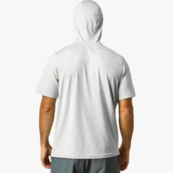 Aftco Samurai SS Hooded Sun SP Shirts