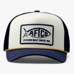 Aftco 2000's Patch Hats
