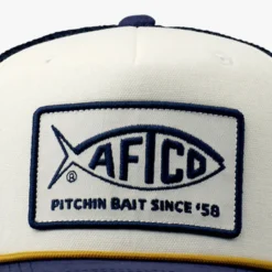 Aftco 2000's Patch Hats