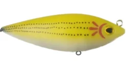 Al Gag's The Gagster Topwater Lure
