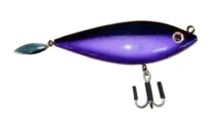 Al Gag's The Gagster Topwater Lure