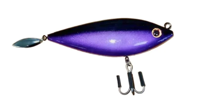 Al Gag's The Gagster Topwater Lure