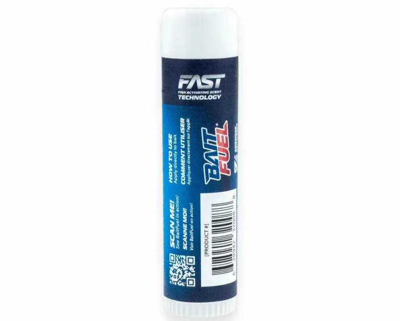 American Baitworks Baitfuel Hardbait Stick Saltwater Attractant
